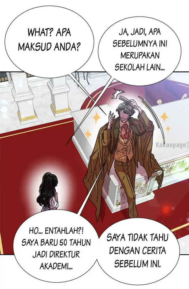 I Was Born as The Demon Lord’s Daughter Chapter 78 Gambar 58