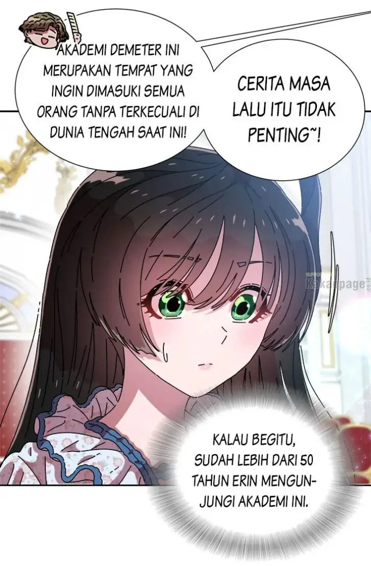 I Was Born as The Demon Lord’s Daughter Chapter 78 Gambar 59