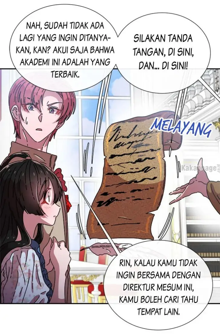 I Was Born as The Demon Lord’s Daughter Chapter 78 Gambar 60