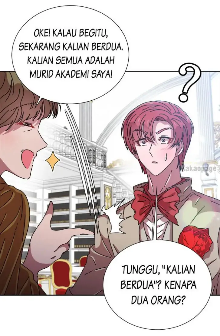 I Was Born as The Demon Lord’s Daughter Chapter 78 Gambar 61