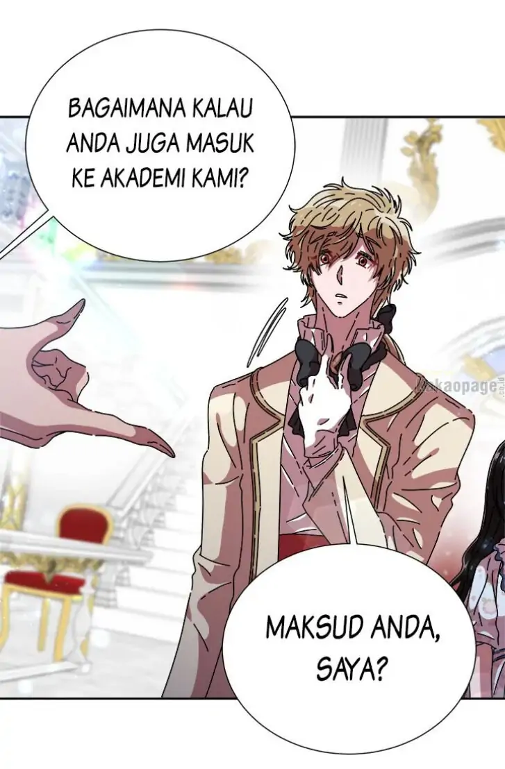 I Was Born as The Demon Lord’s Daughter Chapter 78 Gambar 64