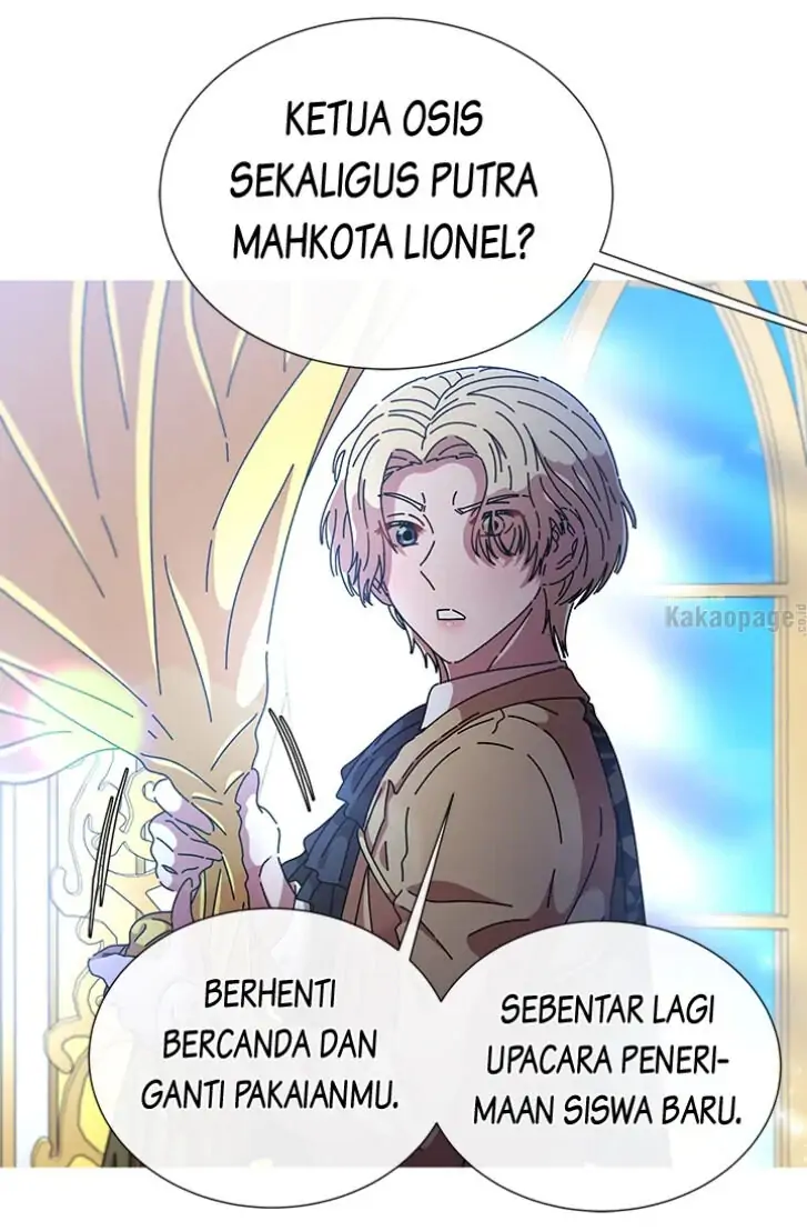 I Was Born as The Demon Lord’s Daughter Chapter 79 Gambar 11