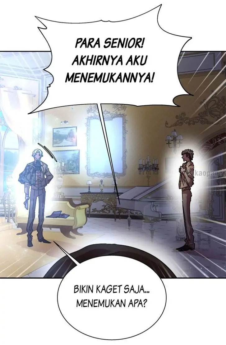 I Was Born as The Demon Lord’s Daughter Chapter 79 Gambar 13