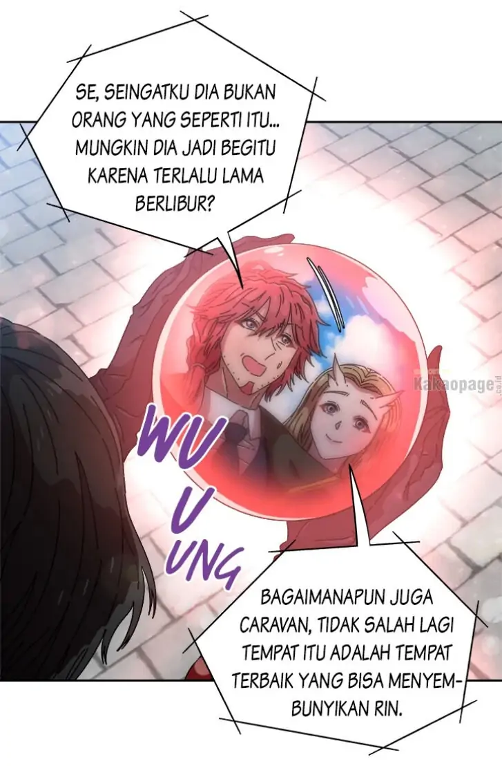 I Was Born as The Demon Lord’s Daughter Chapter 79 Gambar 17