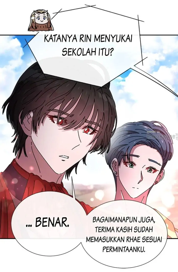 I Was Born as The Demon Lord’s Daughter Chapter 79 Gambar 18