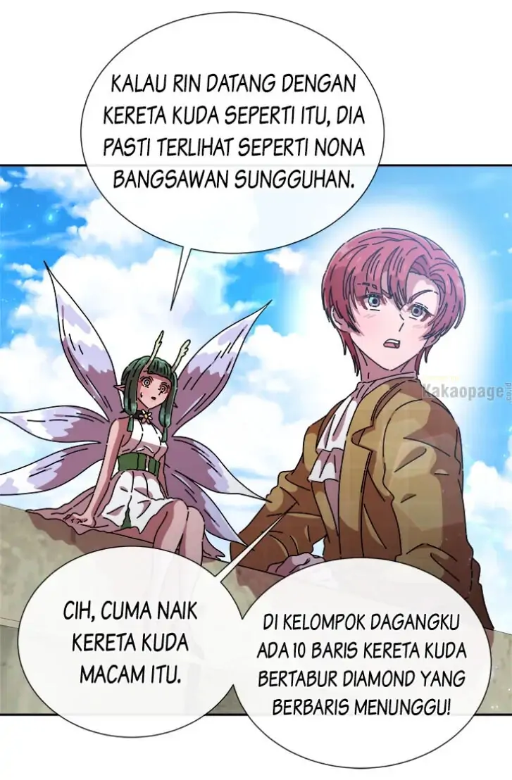 I Was Born as The Demon Lord’s Daughter Chapter 79 Gambar 21