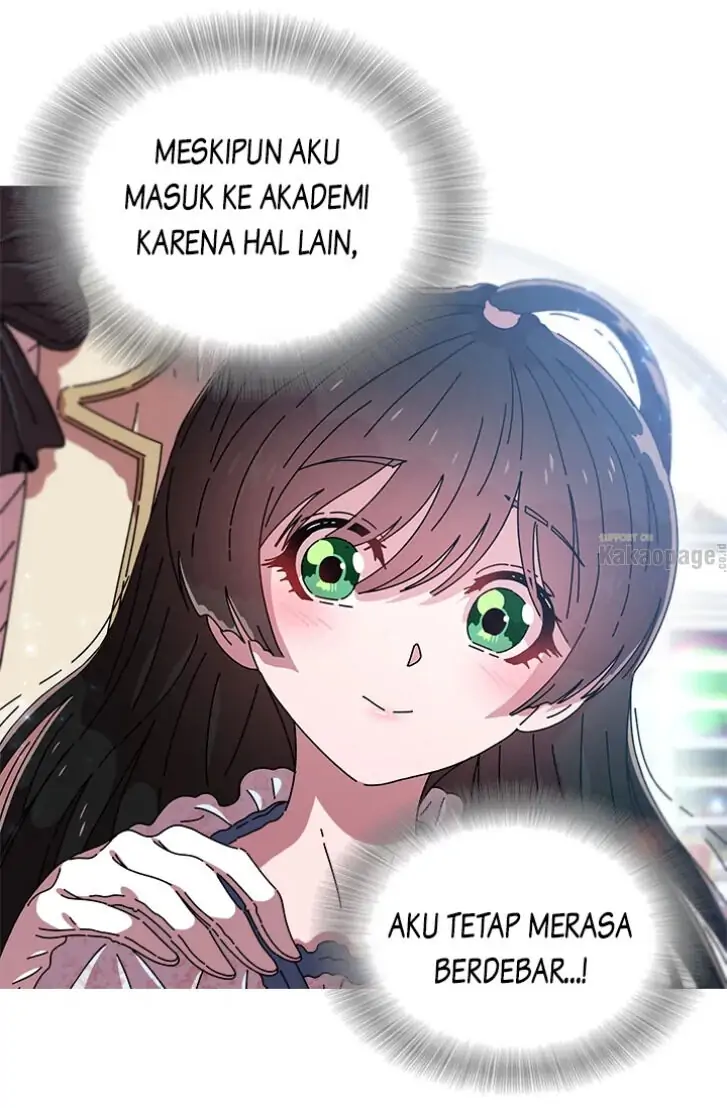 I Was Born as The Demon Lord’s Daughter Chapter 79 Gambar 3