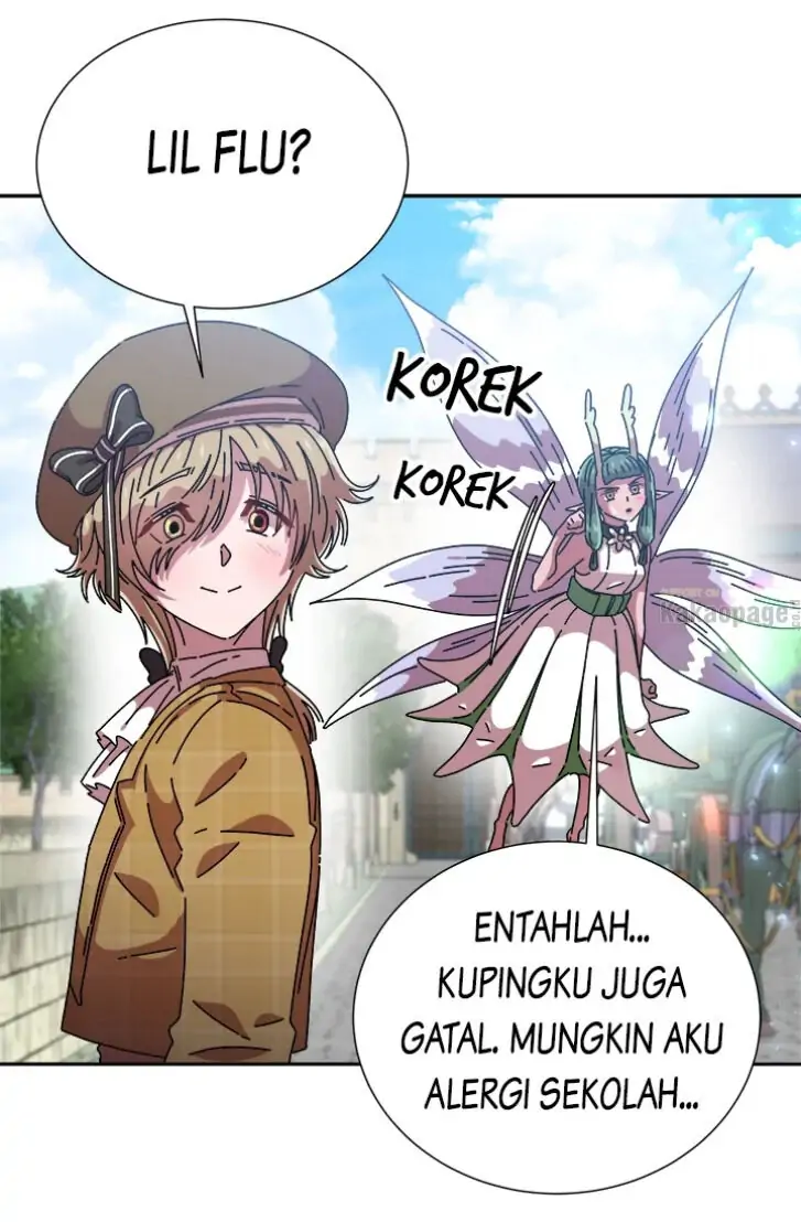 I Was Born as The Demon Lord’s Daughter Chapter 79 Gambar 33