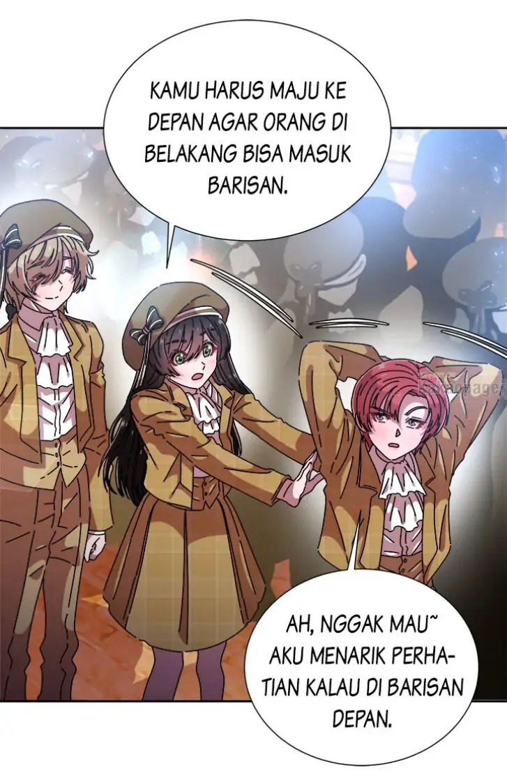 I Was Born as The Demon Lord’s Daughter Chapter 79 Gambar 36