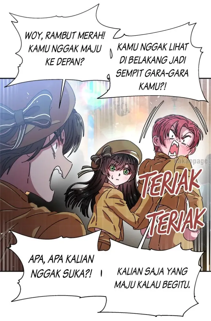 I Was Born as The Demon Lord’s Daughter Chapter 79 Gambar 37