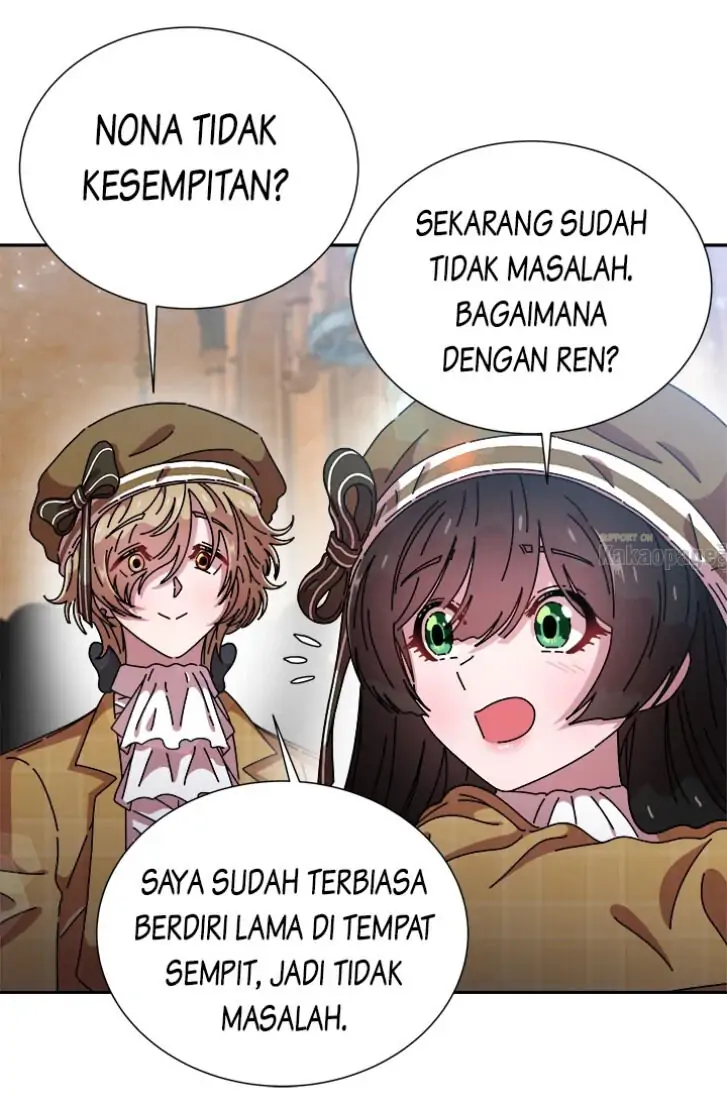 I Was Born as The Demon Lord’s Daughter Chapter 79 Gambar 38