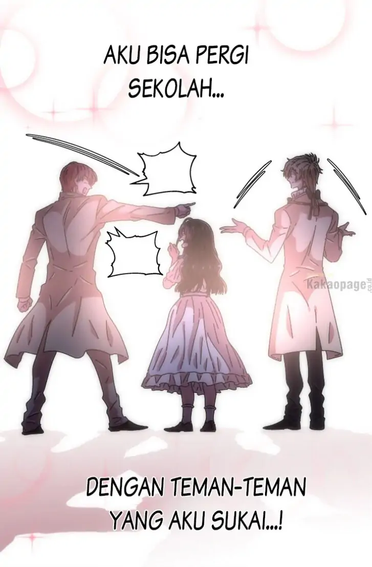 I Was Born as The Demon Lord’s Daughter Chapter 79 Gambar 4