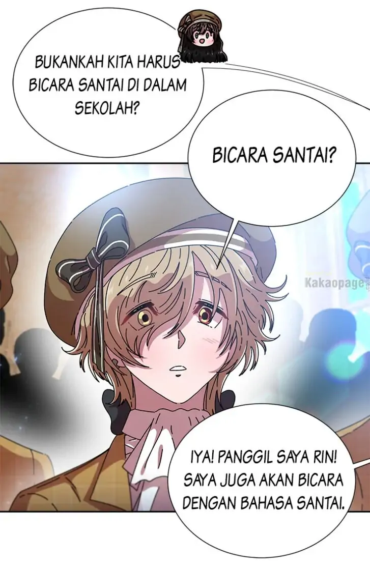 I Was Born as The Demon Lord’s Daughter Chapter 79 Gambar 40