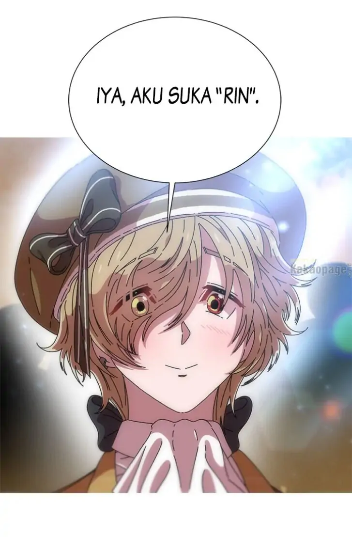 I Was Born as The Demon Lord’s Daughter Chapter 79 Gambar 42