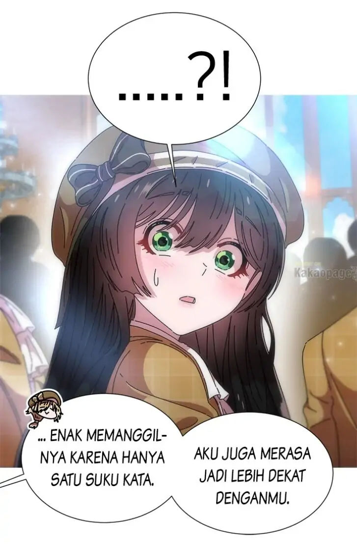 I Was Born as The Demon Lord’s Daughter Chapter 79 Gambar 43