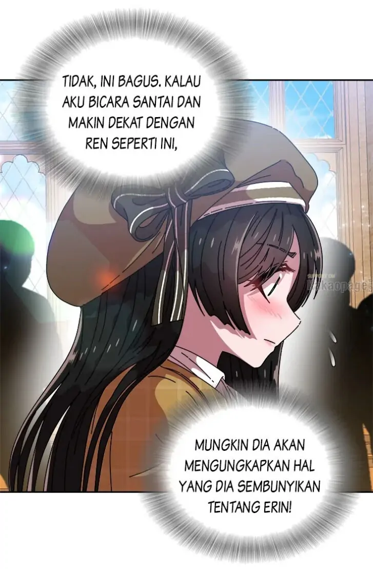I Was Born as The Demon Lord’s Daughter Chapter 79 Gambar 45