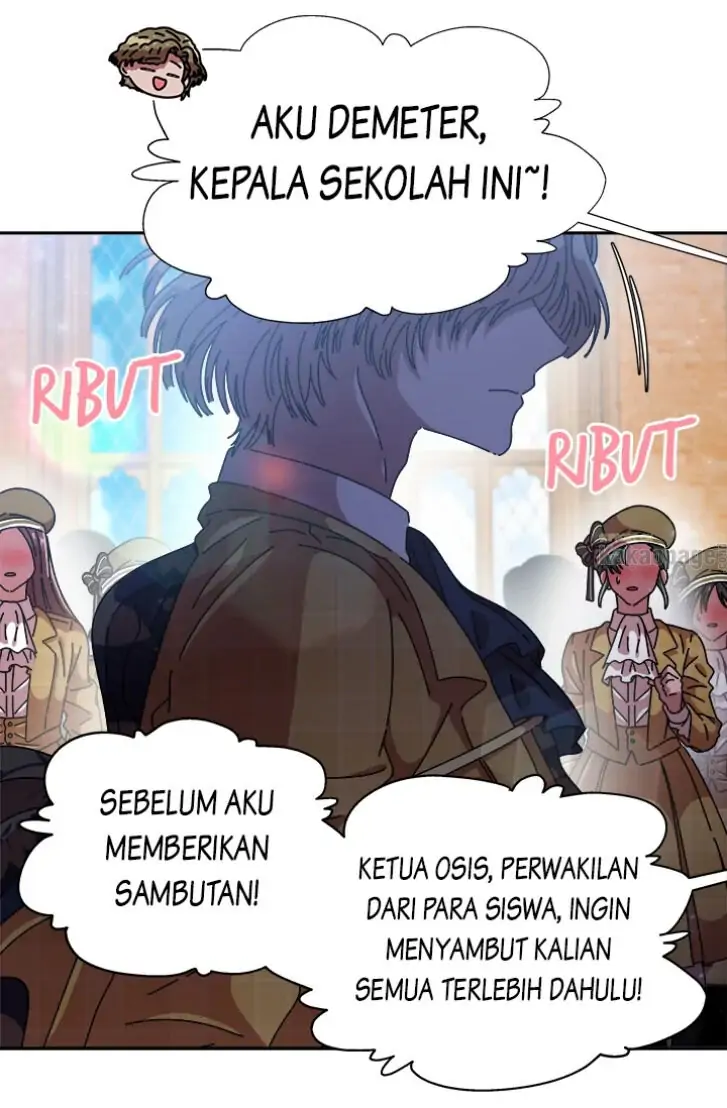 I Was Born as The Demon Lord’s Daughter Chapter 79 Gambar 48