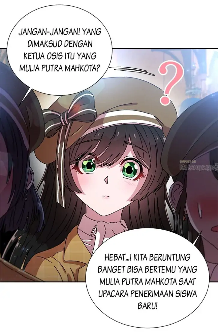 I Was Born as The Demon Lord’s Daughter Chapter 79 Gambar 49