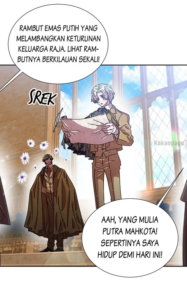 I Was Born as The Demon Lord’s Daughter Chapter 79 Gambar 50