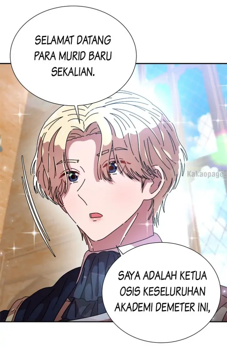 I Was Born as The Demon Lord’s Daughter Chapter 79 Gambar 51