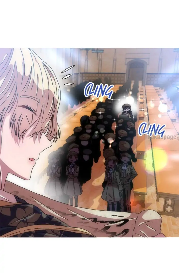 I Was Born as The Demon Lord’s Daughter Chapter 79 Gambar 52