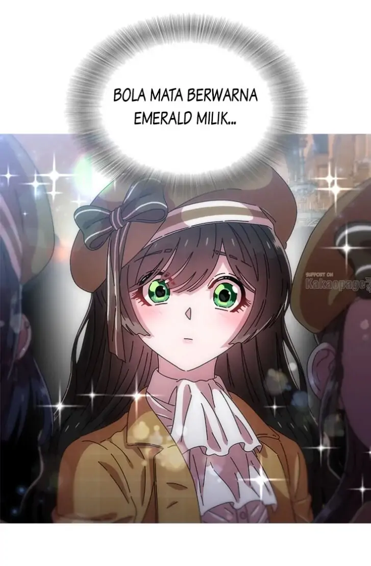 I Was Born as The Demon Lord’s Daughter Chapter 79 Gambar 53