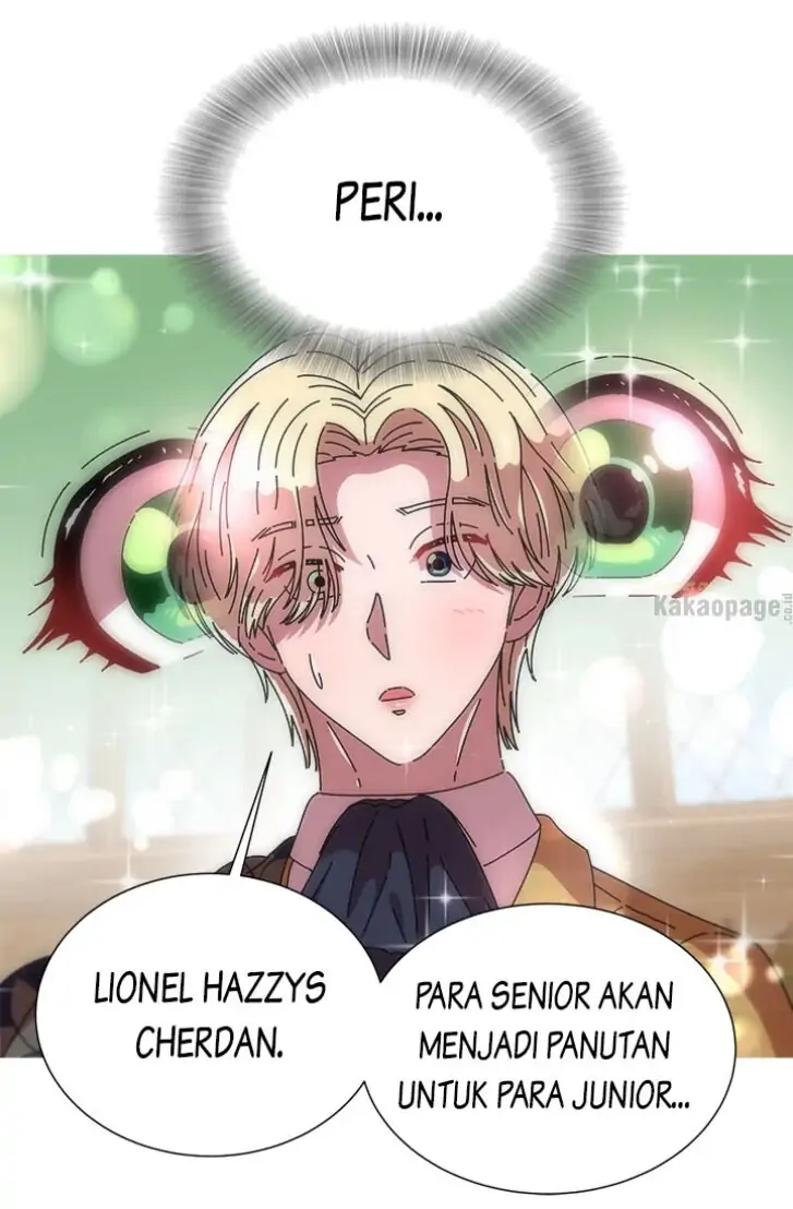 I Was Born as The Demon Lord’s Daughter Chapter 79 Gambar 54