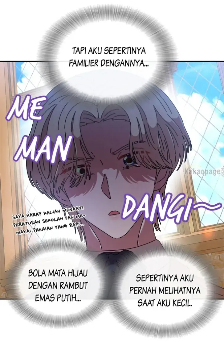 I Was Born as The Demon Lord’s Daughter Chapter 79 Gambar 56