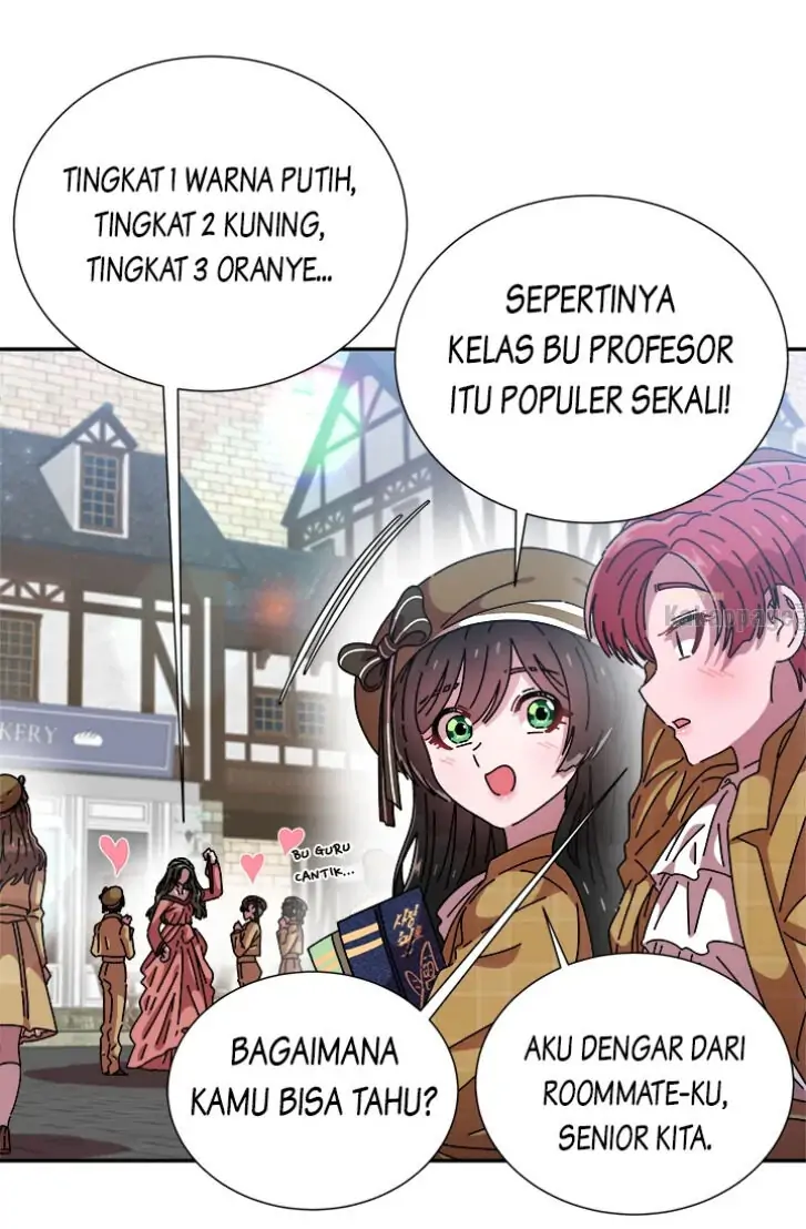 I Was Born as The Demon Lord’s Daughter Chapter 79 Gambar 61