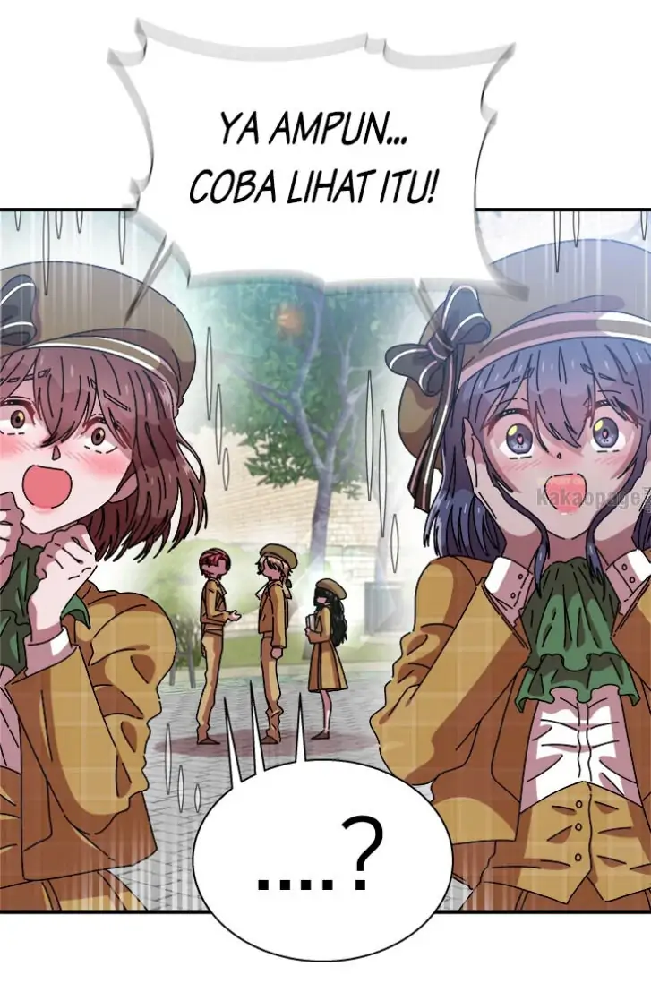 I Was Born as The Demon Lord’s Daughter Chapter 79 Gambar 65