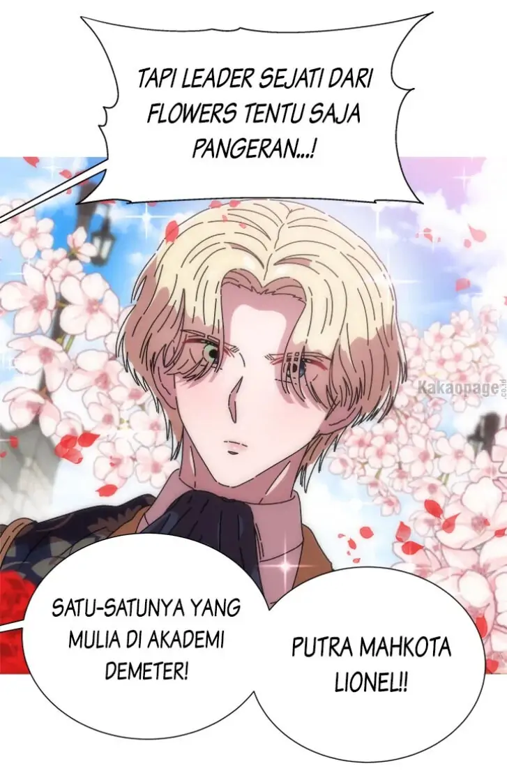 I Was Born as The Demon Lord’s Daughter Chapter 79 Gambar 69