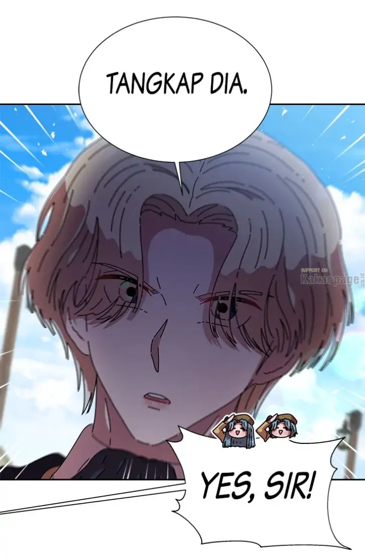 I Was Born as The Demon Lord’s Daughter Chapter 79 Gambar 73