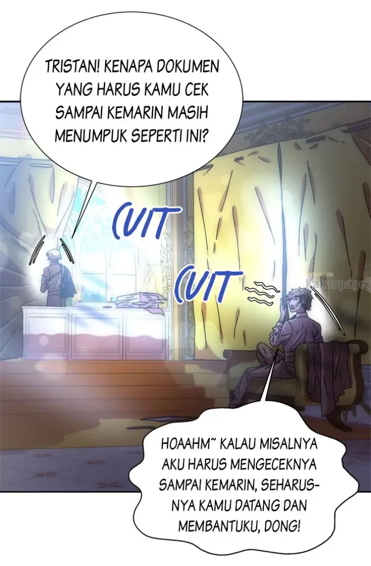 I Was Born as The Demon Lord’s Daughter Chapter 79 Gambar 9