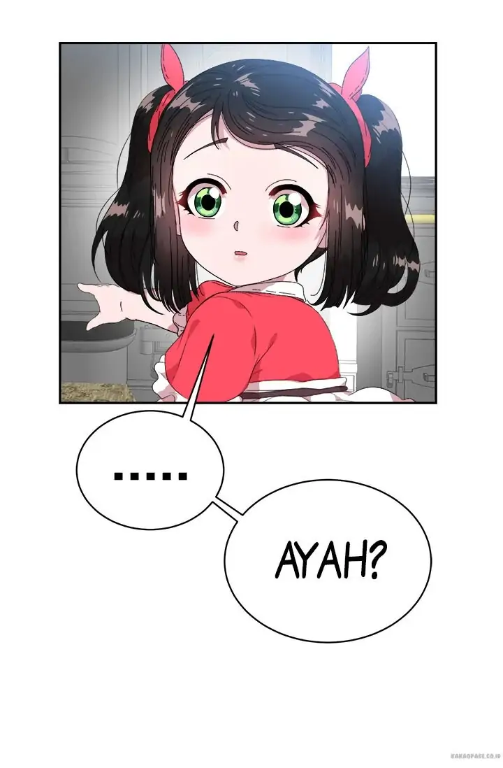 I Was Born as The Demon Lord’s Daughter Chapter 7 Gambar 4