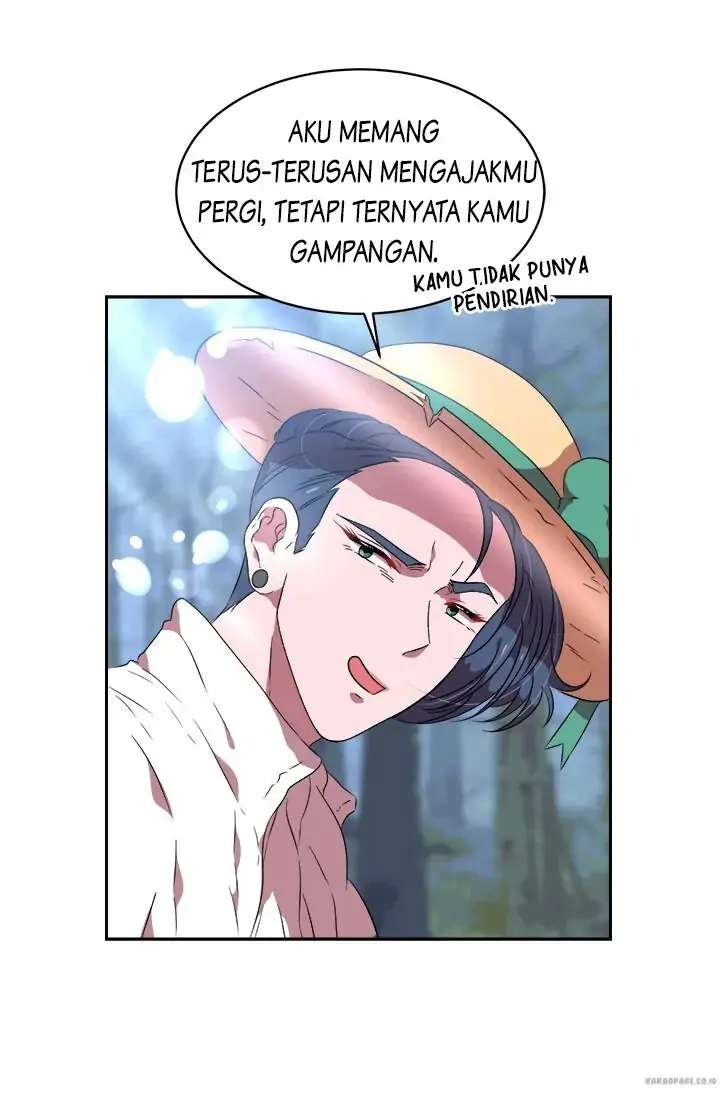 I Was Born as The Demon Lord’s Daughter Chapter 7 Gambar 40