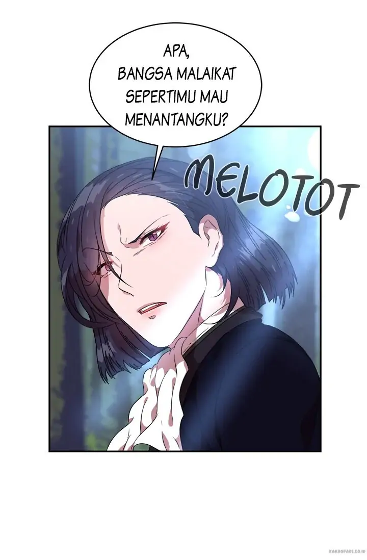 I Was Born as The Demon Lord’s Daughter Chapter 7 Gambar 41