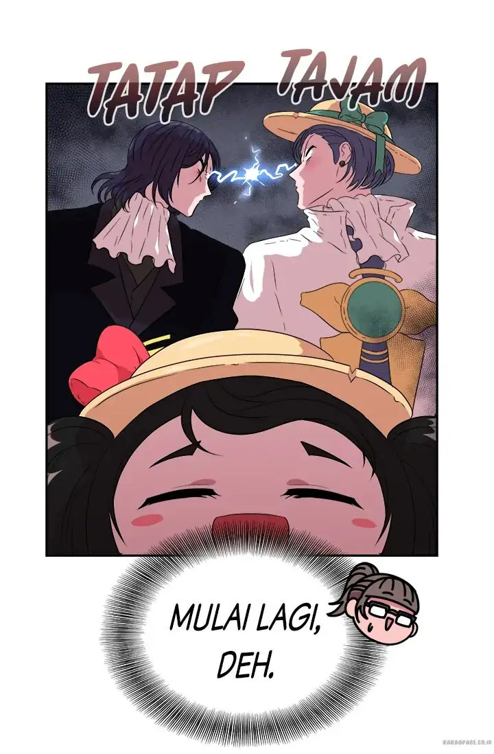 I Was Born as The Demon Lord’s Daughter Chapter 7 Gambar 42