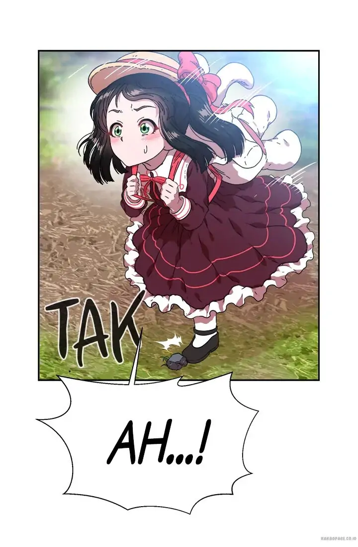 I Was Born as The Demon Lord’s Daughter Chapter 7 Gambar 43