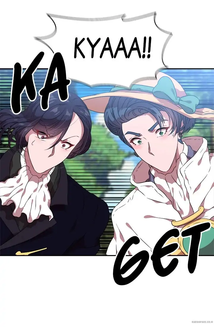 I Was Born as The Demon Lord’s Daughter Chapter 7 Gambar 44