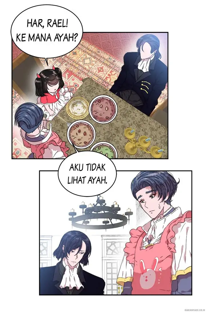 I Was Born as The Demon Lord’s Daughter Chapter 7 Gambar 5