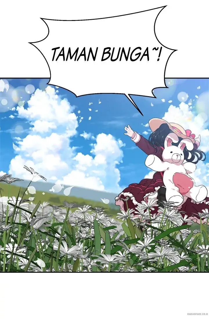 I Was Born as The Demon Lord’s Daughter Chapter 7 Gambar 50