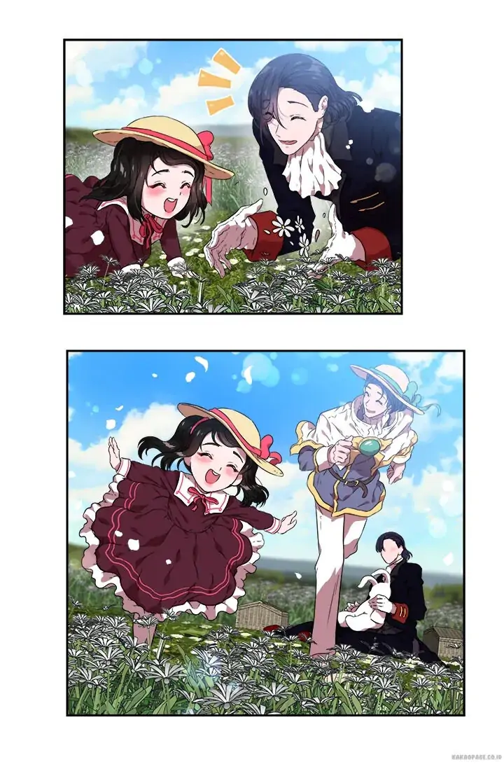 I Was Born as The Demon Lord’s Daughter Chapter 7 Gambar 51