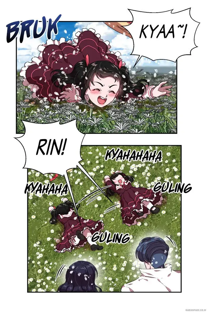 I Was Born as The Demon Lord’s Daughter Chapter 7 Gambar 52