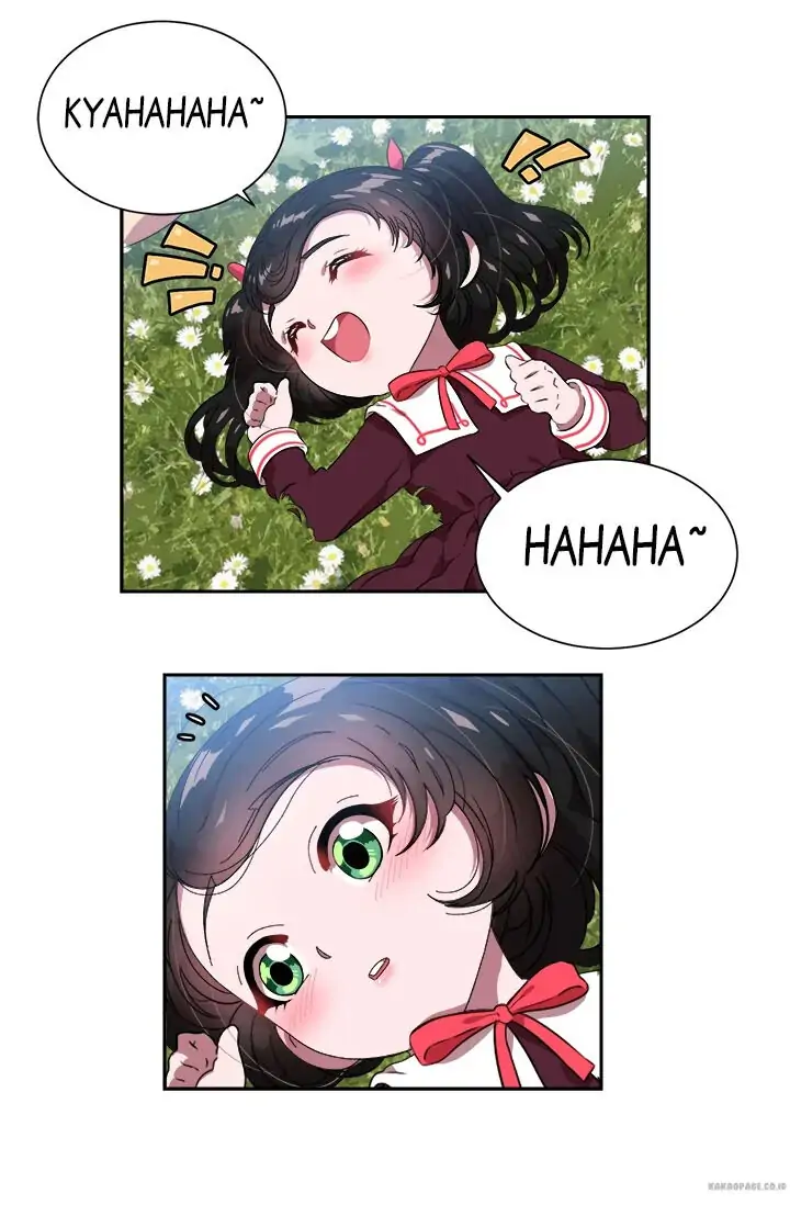 I Was Born as The Demon Lord’s Daughter Chapter 7 Gambar 54