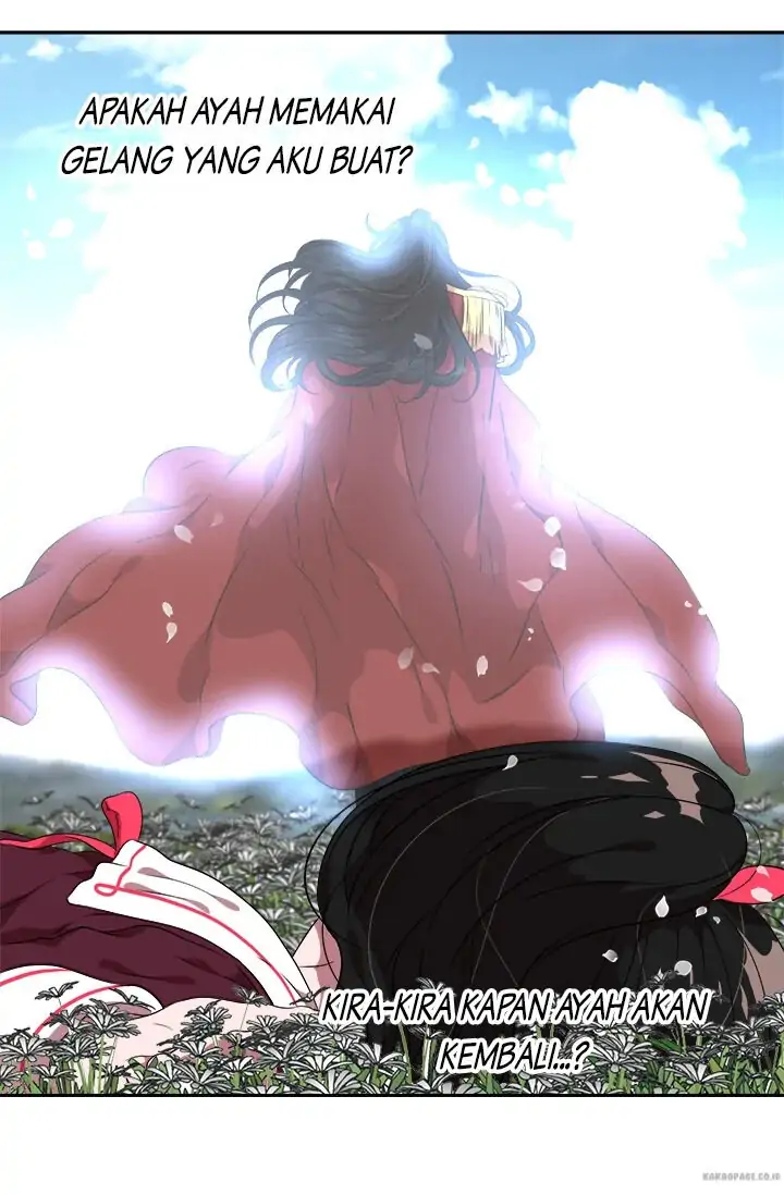 I Was Born as The Demon Lord’s Daughter Chapter 7 Gambar 56