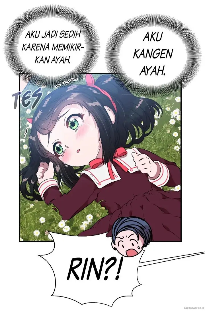 I Was Born as The Demon Lord’s Daughter Chapter 7 Gambar 57