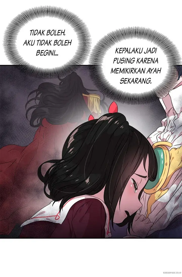 I Was Born as The Demon Lord’s Daughter Chapter 7 Gambar 59