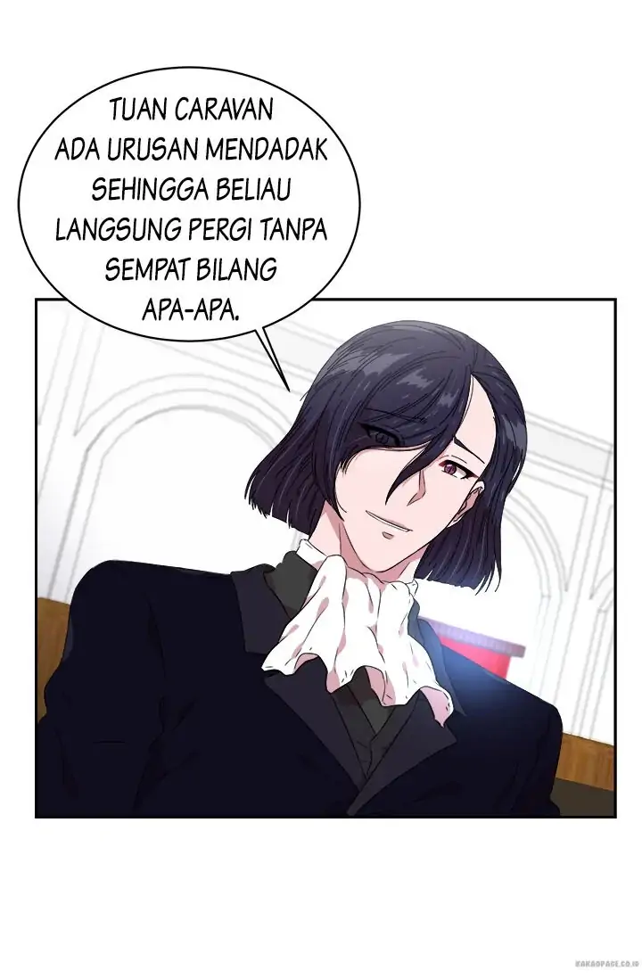 I Was Born as The Demon Lord’s Daughter Chapter 7 Gambar 6