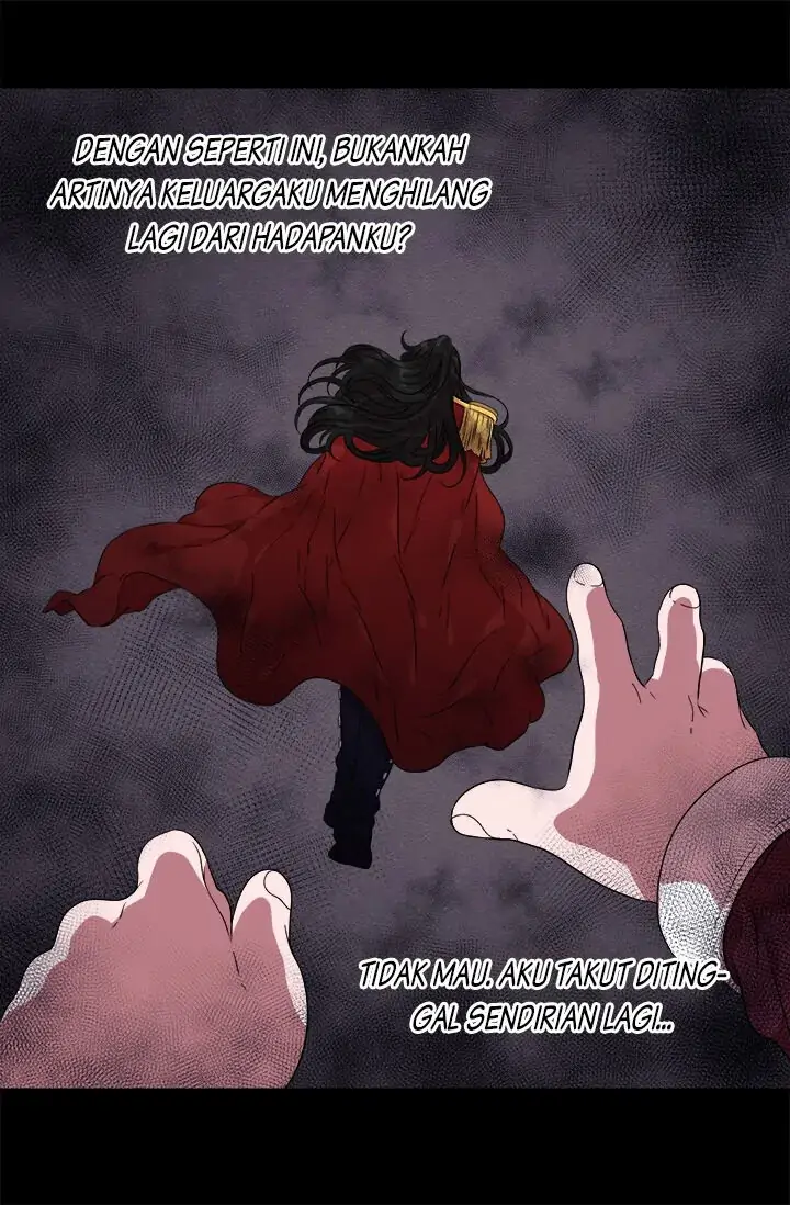 I Was Born as The Demon Lord’s Daughter Chapter 7 Gambar 60