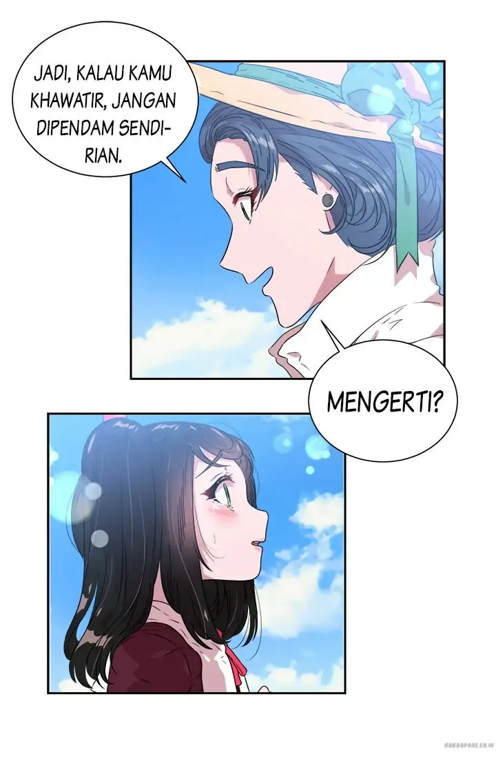 I Was Born as The Demon Lord’s Daughter Chapter 7 Gambar 63